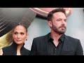 Reason why Jennifer Lopez and Ben Affleck's split could 'get ugly' amid divorce battle