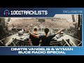 Dimitri Vangelis & Wyman - 1001Tracklists Exclusive Mix (Buce Radio Special 2024)