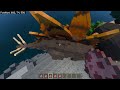 Return to Jurassic World Addon Showcase New Dinosaurs 4K60FPS Minecraft Bedrock PE Dinosaurs Ep534