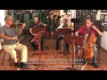 Cuarteto Juventino Rosas - Estudio N° 3 de F. Chopin (Divina Ilusión)
