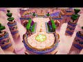Smurfs Dreams Gameplay Walkthrough Part 1 (Demo)