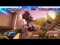 3k Doomfist Game