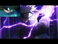 Kakashi - First Woe Xenoz   Remake [AMV/Edit] Enjoy💙