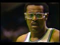 Boston Celtics vs.  Los Angeles Lakers - 1984 NBA Finals Game 7 (Boston Garden - June 12th, 1984)