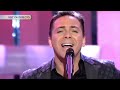 Entrevista a Cristian Castro en TV Española (8 de Marzo del 2014)