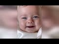 Try Not To Laugh With Funny Baby Moments Caught on Camera