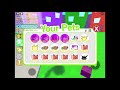 playing pet simulator 2! (sorry for not uploading)
