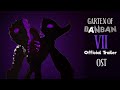 Garten Of Banban 7 Official Trailer OST