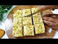 न मावा खोया न खर्चा 1 कप दूध में बनेगी 1 किलो हलवाई जैसी दानेदार बर्फी | Instant Barfi Recipe