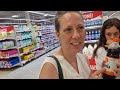 What is inside Czech's supermarket -  Filipino life in the Czech Republic