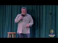 Hilarious New FULL Comedy Special from Comedian MIKE ARMSTRONG #LaughWithMike