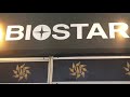 Promo selling  Gaming  BIOSTAR