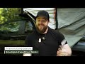The Best Truck Camping Gear | ZR2 Bison + Alu-Cab