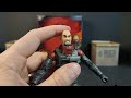 GIJoe Classified Series Metal Head