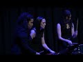 Senshi | Mujeres en percusión | TEDxPuraVidaSalon