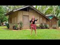 Una-Una Kaya-Kaya Dance (ethic dance)