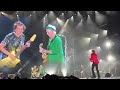 The Rolling Stones '(I Can't Get No) Satisfaction' at Lincoln Financial Field in Philly 6/11/24