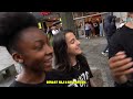 GEKKE STURDY VOOR SNAP?! 😳🤣 | CITY RIZZ ANTWERPEN pt.2 #6 | Hoe fix jij die dames?