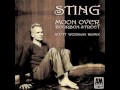 Sting - Moon Over Bourbon Street (Scott Wozniak Remix)