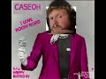 Caseoh - I Love Rocky Road