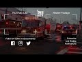 AMR Manchester Responding | Ambulance 699