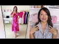 Most Flattering Dress Styles for Women Over 40 | Best Summer Dresses 2024