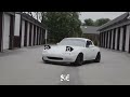 Miata | Kompa Pasion