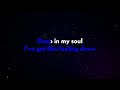 Stuck On You - Lionel Richie (High Quality Karaoke with lyrics)
