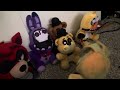 Fnaf 1 ( final part )