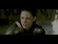 Snow White and the Huntsman | Kristen Stewart and Charlize Theron Fight for the Throne in 4K HDR