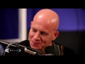 Infected Mushroom plays and is interviewed at KCRW 89.9FM (2012-08-27)