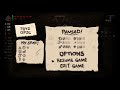 the binding of isaac| suicide king en april fools