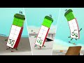 🥇Sports Party: Count and Play! ⚽| Learn to count | Numberblocks