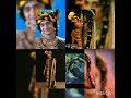Looks of Sumedh as Krishna monthwise||| Serial Radhakrishn||| Comment which look are you||| Must see