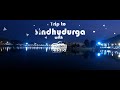 II Trip to Sindhudurg with Incredibleसातारा II Cinematic Trailer II Travel Series II Via Amboli Ghat