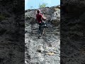 Finkelstein 5.?? - Reimers Ranch Cheech and Chong Climbing