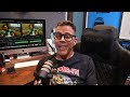 Danger Ehren Has No Pity For The New Jackass Cast - Steve-O's Wild Ride! Ep #117