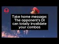 How to ladder combo with Mario on Small Battle Field in Smash Ultimate (basic tutorial part 2)