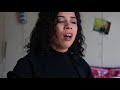 CLOSER-Bethel Music ft. Steffany Gretzinger (cover)