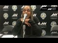 Postgame Press Conference | Sky at Fever | June 1, 2024