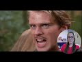 *PRINCESS BRIDE* First Time Watching MOVIE REACTION