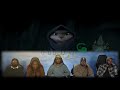 Kung Fu Panda 4 | Group Reaction | Movie Review