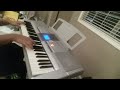 ACS Piano - Original Piano Composition