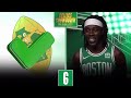 Boston Celtics 2023-2024 Bloopers and Funny Moments