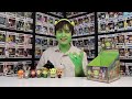 Opening An ENTIRE Case Of Shrek Mystery Minis!