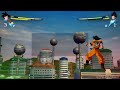 Dragon Ball: Sparking Zero-No Commentary New Gameplay