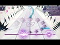 [Arcaea Fanmade] Conway's Child - Sta (Future 10+)