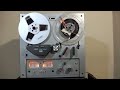 Reel To Reel Akai GX-215D