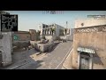 What 1000 HOURS of VALORANT looks like in CS:GO...