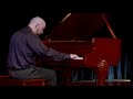 Liszt-Paganini Etude No 1 in G Minor, Timothy J Jansen, pianist